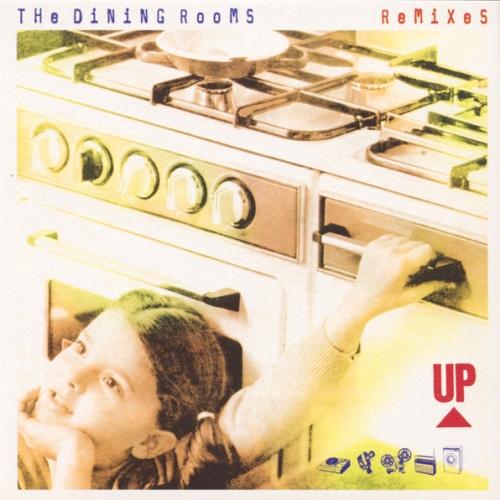 The Dining Rooms - Il Giradischi A I Twoi Dischi (Soulstance Remix)